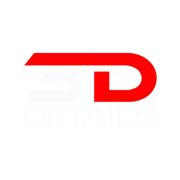 3D Details